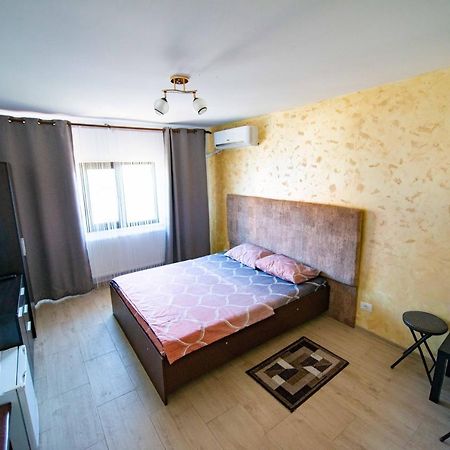 Casa Dumitrescu Hotel Navodari Luaran gambar