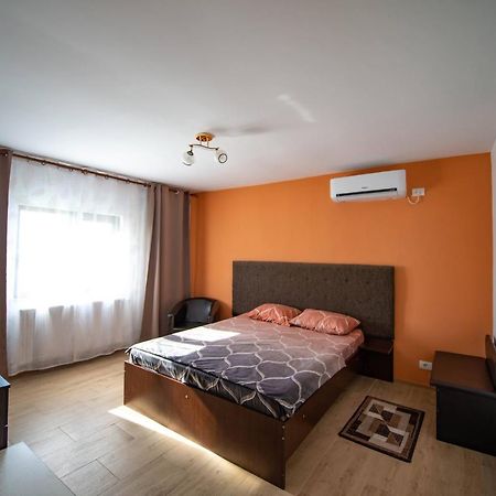 Casa Dumitrescu Hotel Navodari Luaran gambar