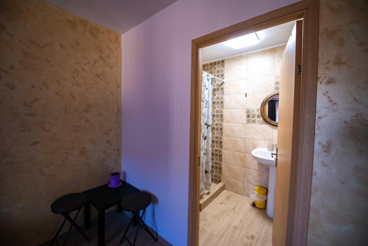 Casa Dumitrescu Hotel Navodari Luaran gambar
