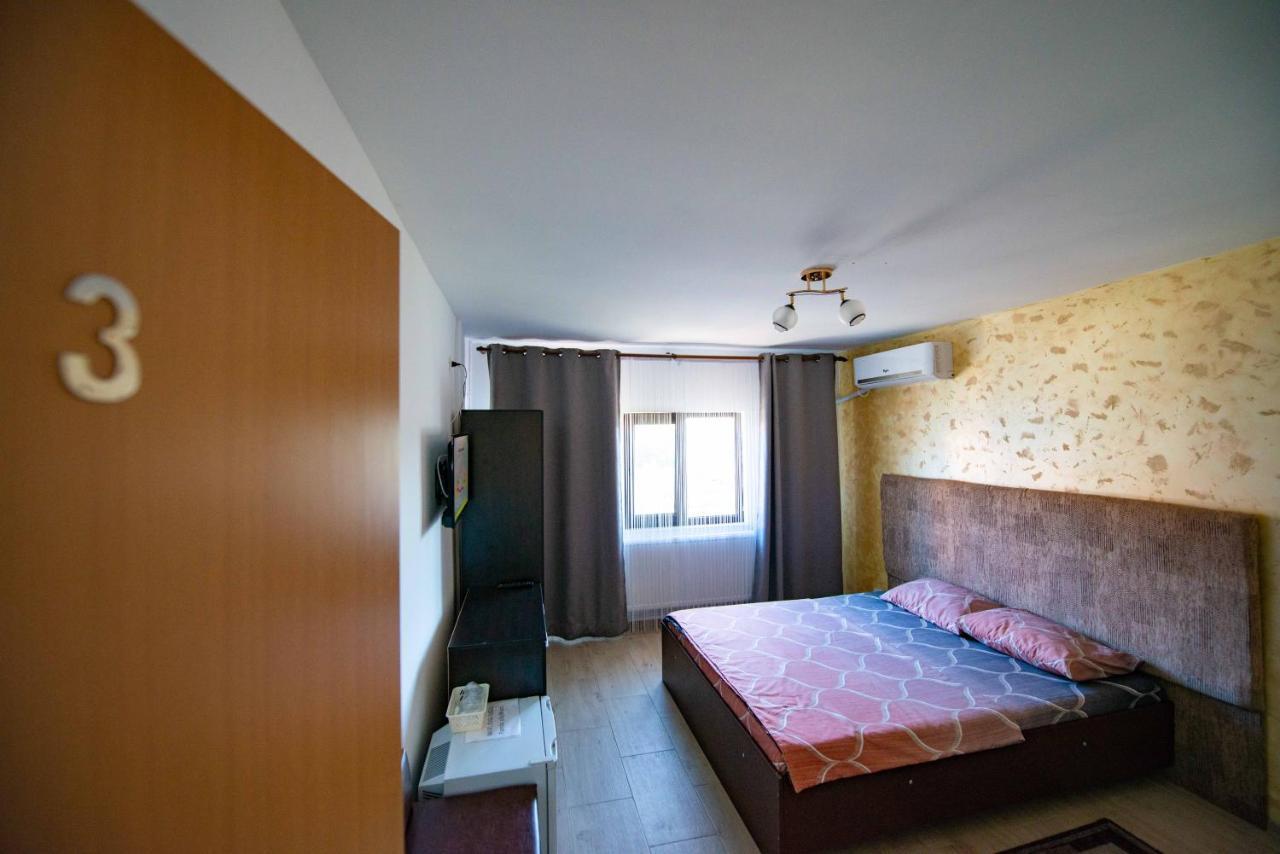 Casa Dumitrescu Hotel Navodari Luaran gambar