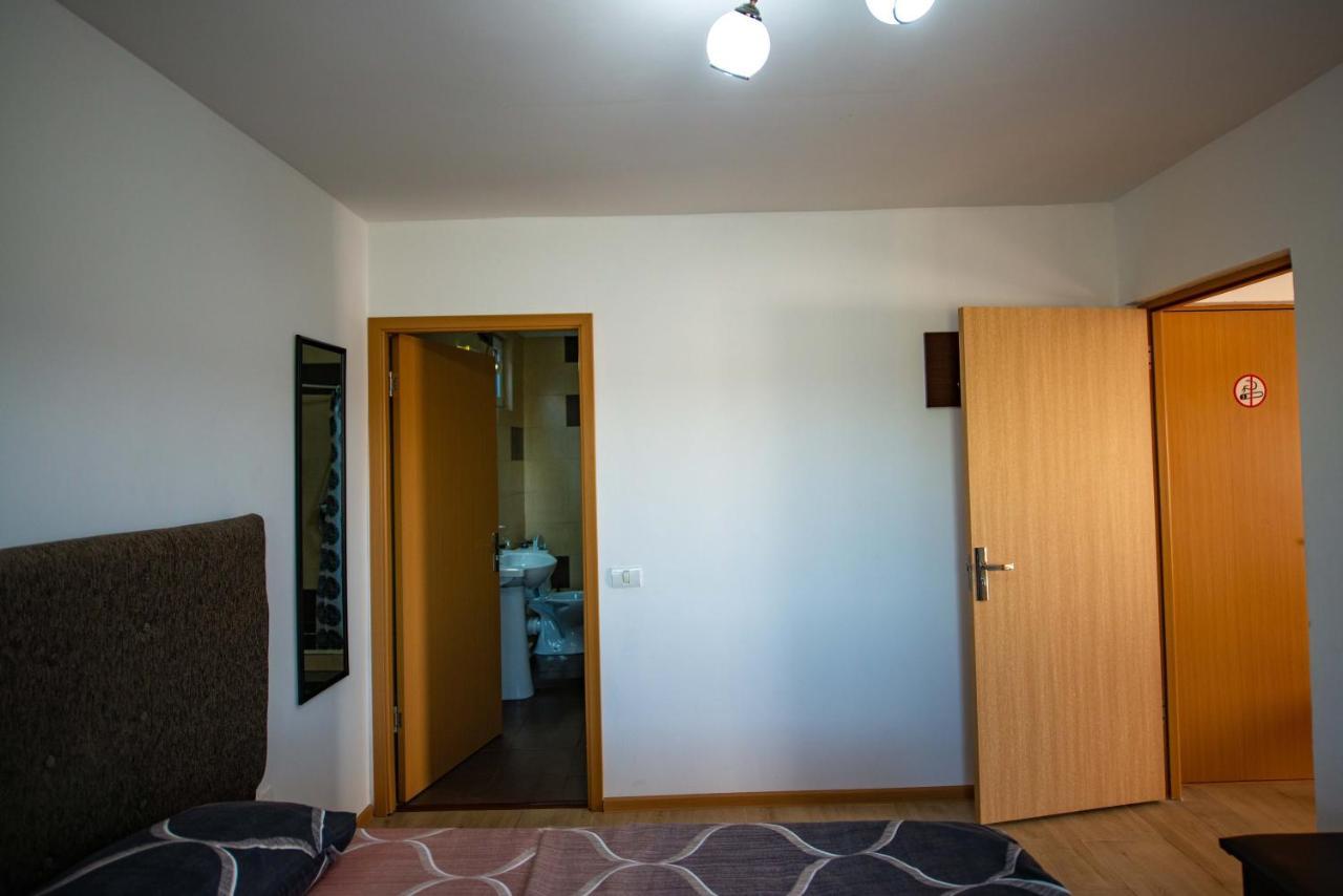 Casa Dumitrescu Hotel Navodari Luaran gambar
