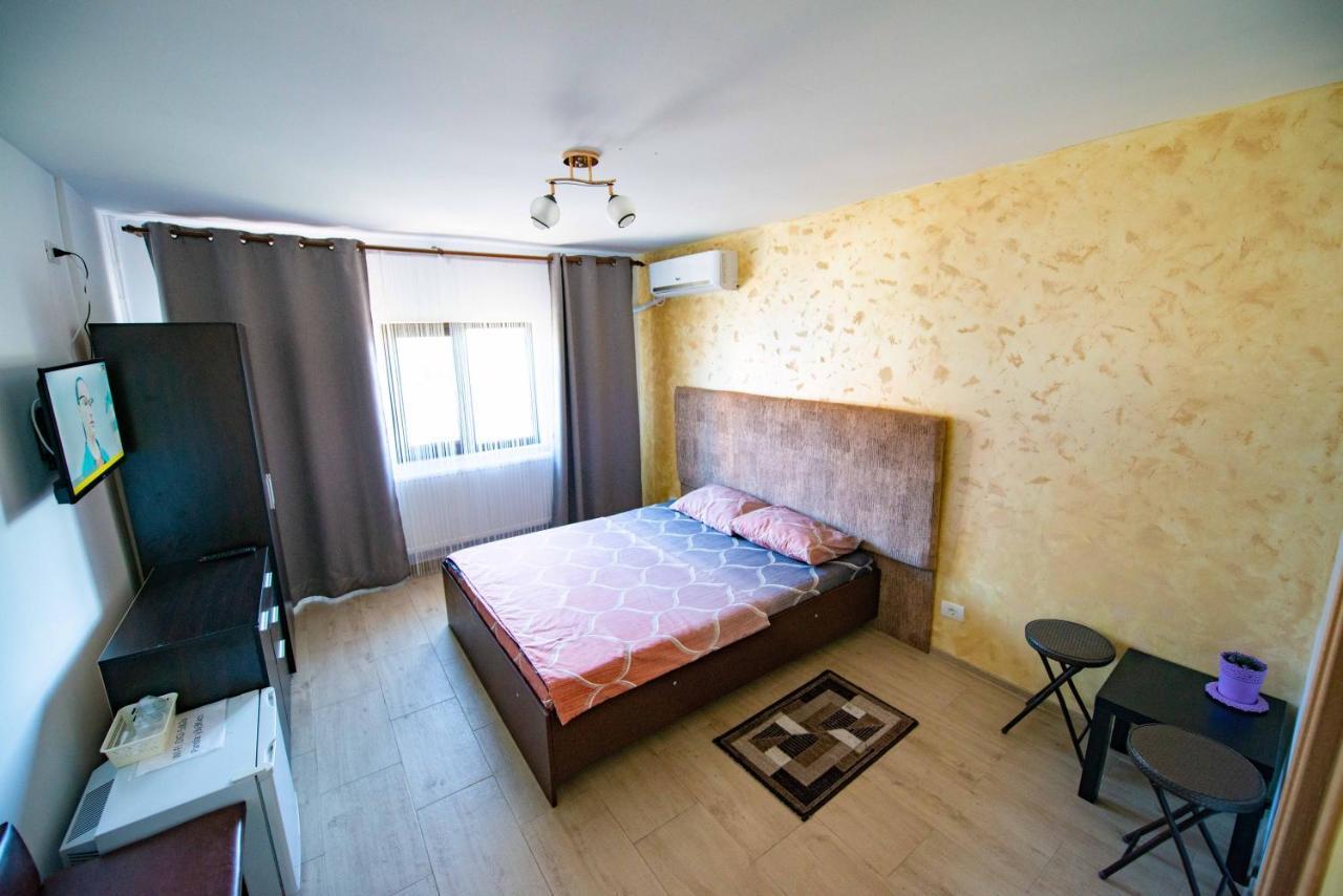 Casa Dumitrescu Hotel Navodari Luaran gambar