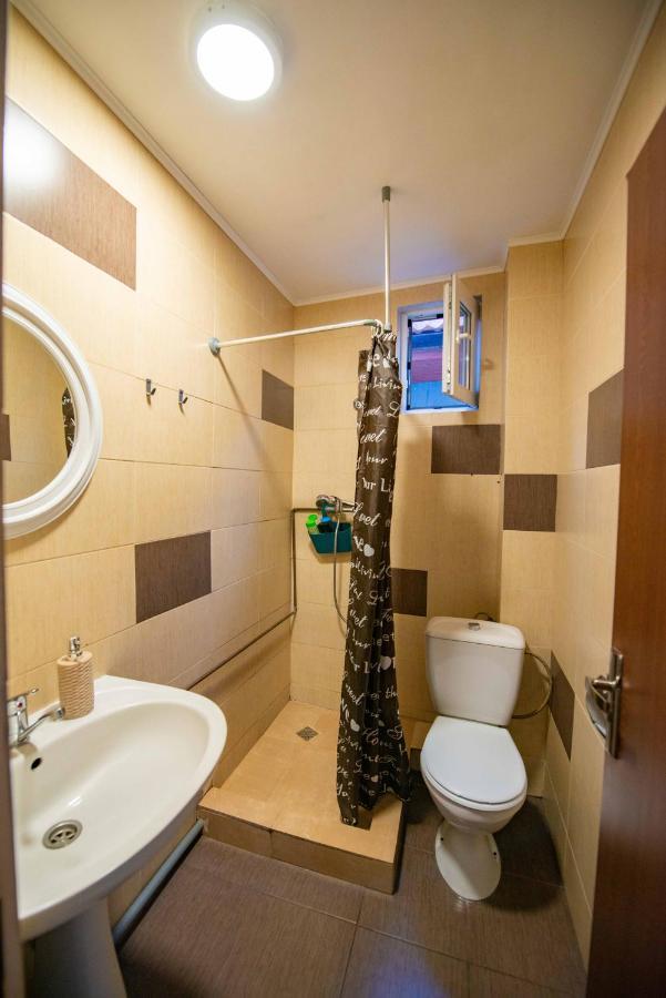 Casa Dumitrescu Hotel Navodari Luaran gambar