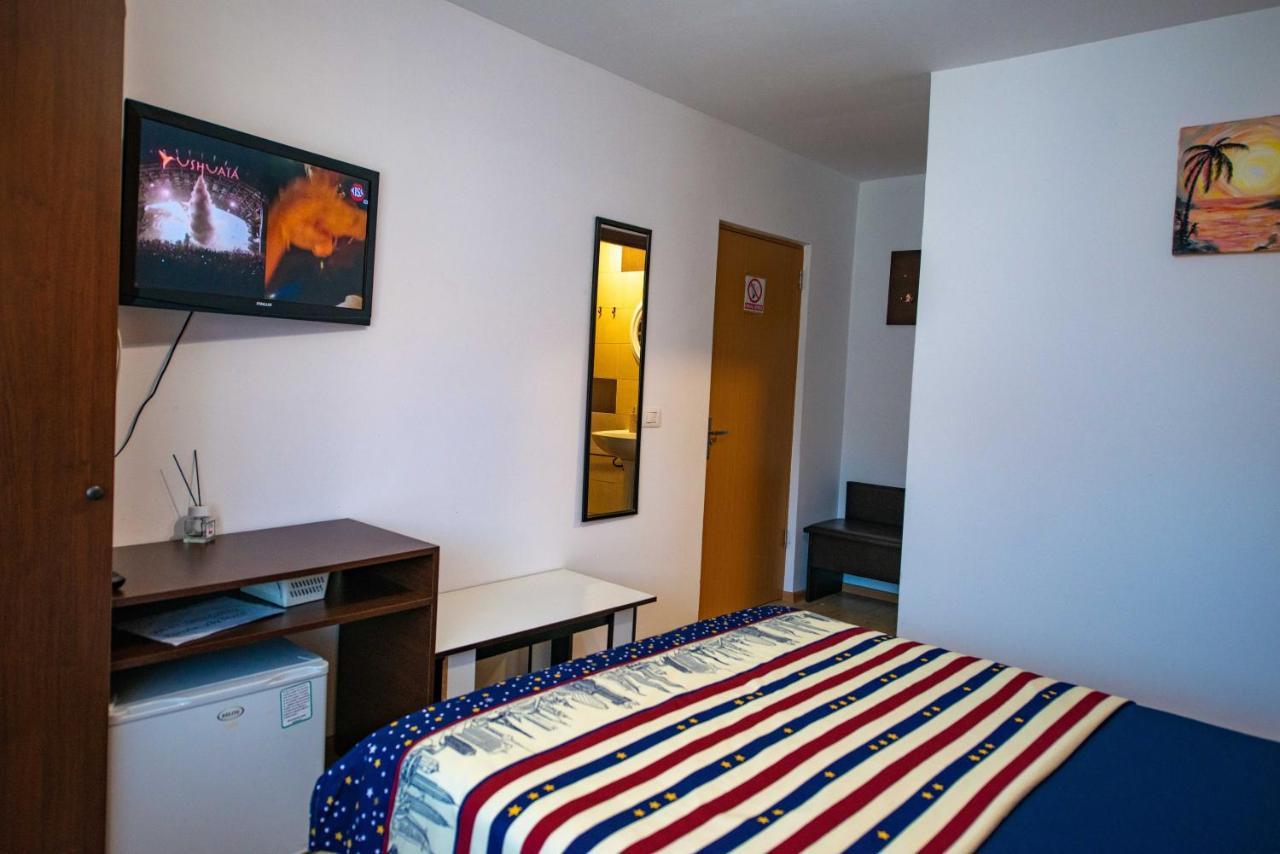 Casa Dumitrescu Hotel Navodari Luaran gambar