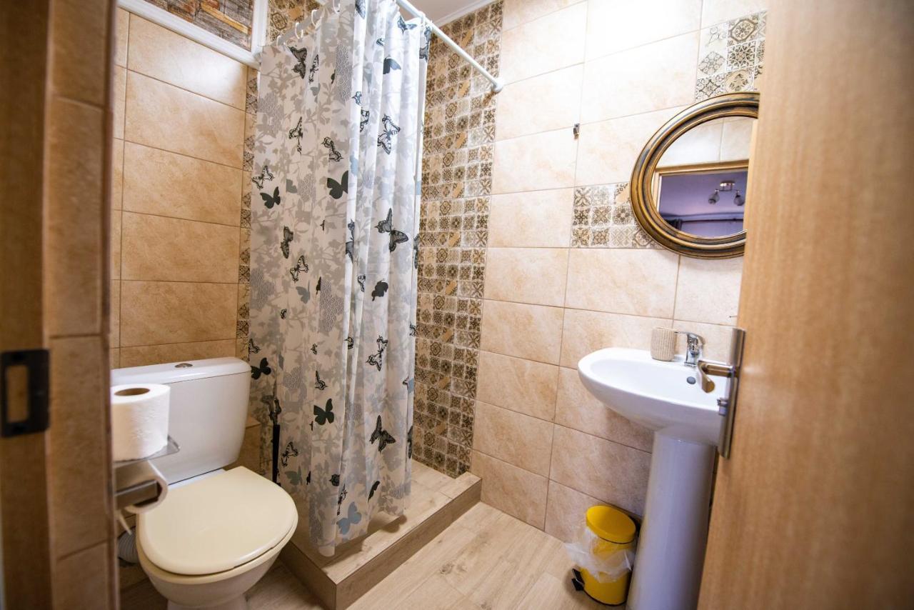 Casa Dumitrescu Hotel Navodari Luaran gambar