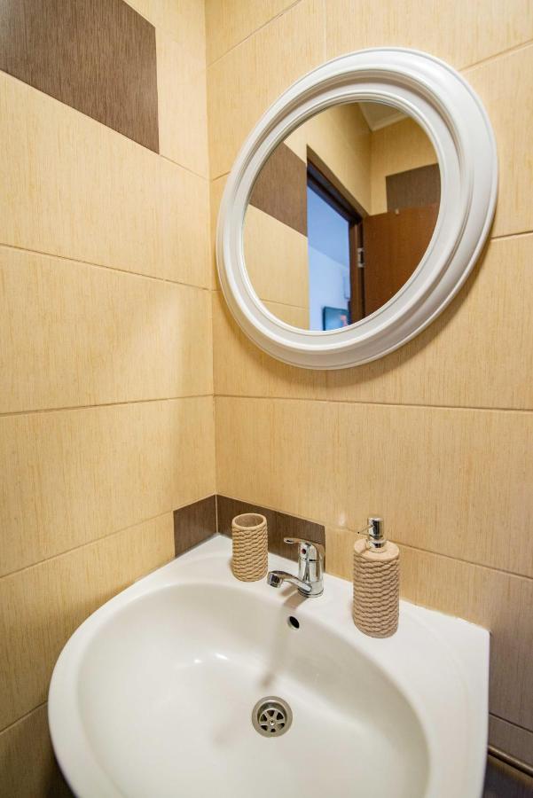 Casa Dumitrescu Hotel Navodari Luaran gambar