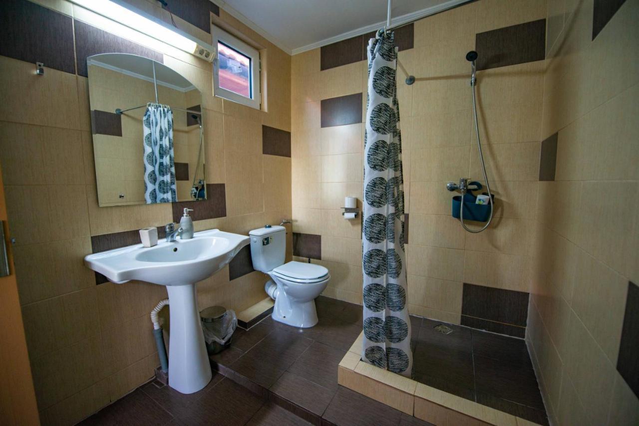 Casa Dumitrescu Hotel Navodari Luaran gambar