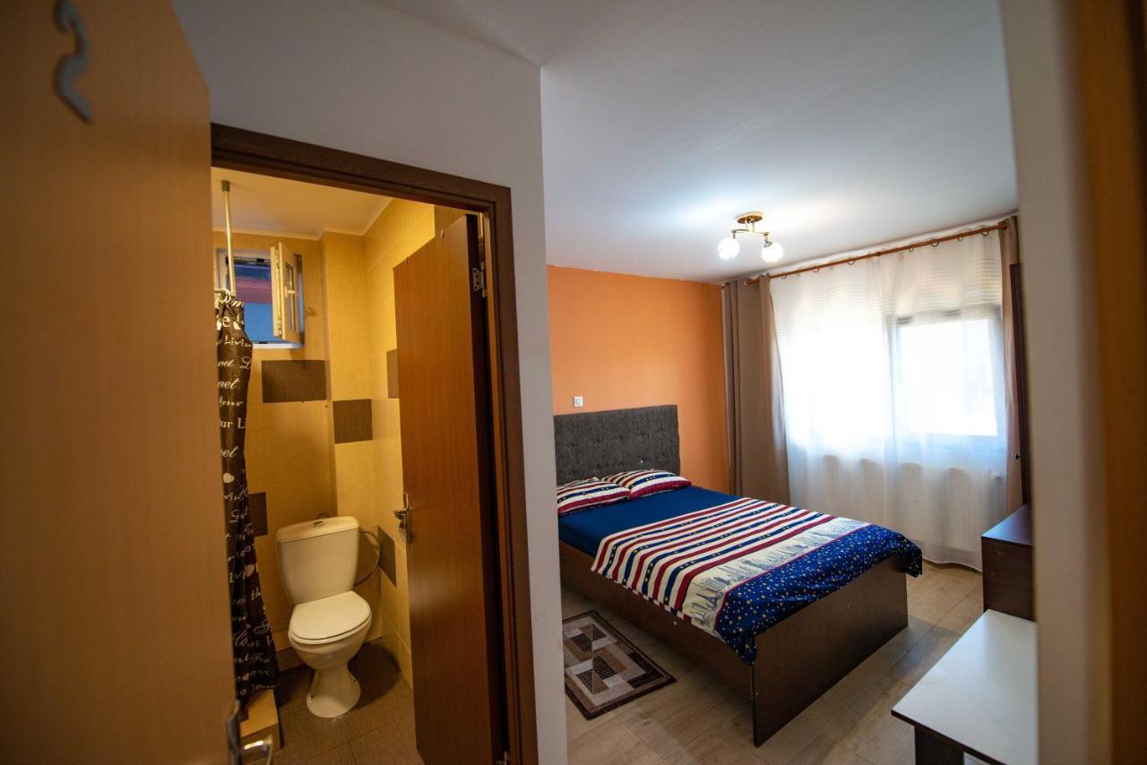Casa Dumitrescu Hotel Navodari Luaran gambar